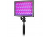 Nanlite MixPad 11 Tunable RGB Hard and Soft LED Panel